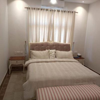 University Guest House, The Islamia University Of Bahawlpur Бахавалпур Екстериор снимка