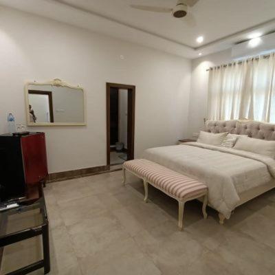 University Guest House, The Islamia University Of Bahawlpur Бахавалпур Екстериор снимка